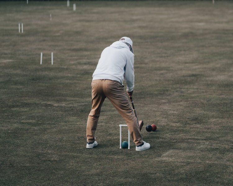 Trafalgar Park Bowls Club