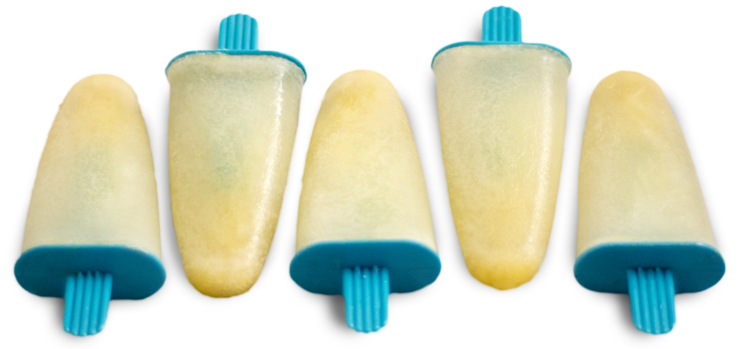 12 Days of Christmas - Pre Workout Icy Poles recipe from Bulk Nutrients