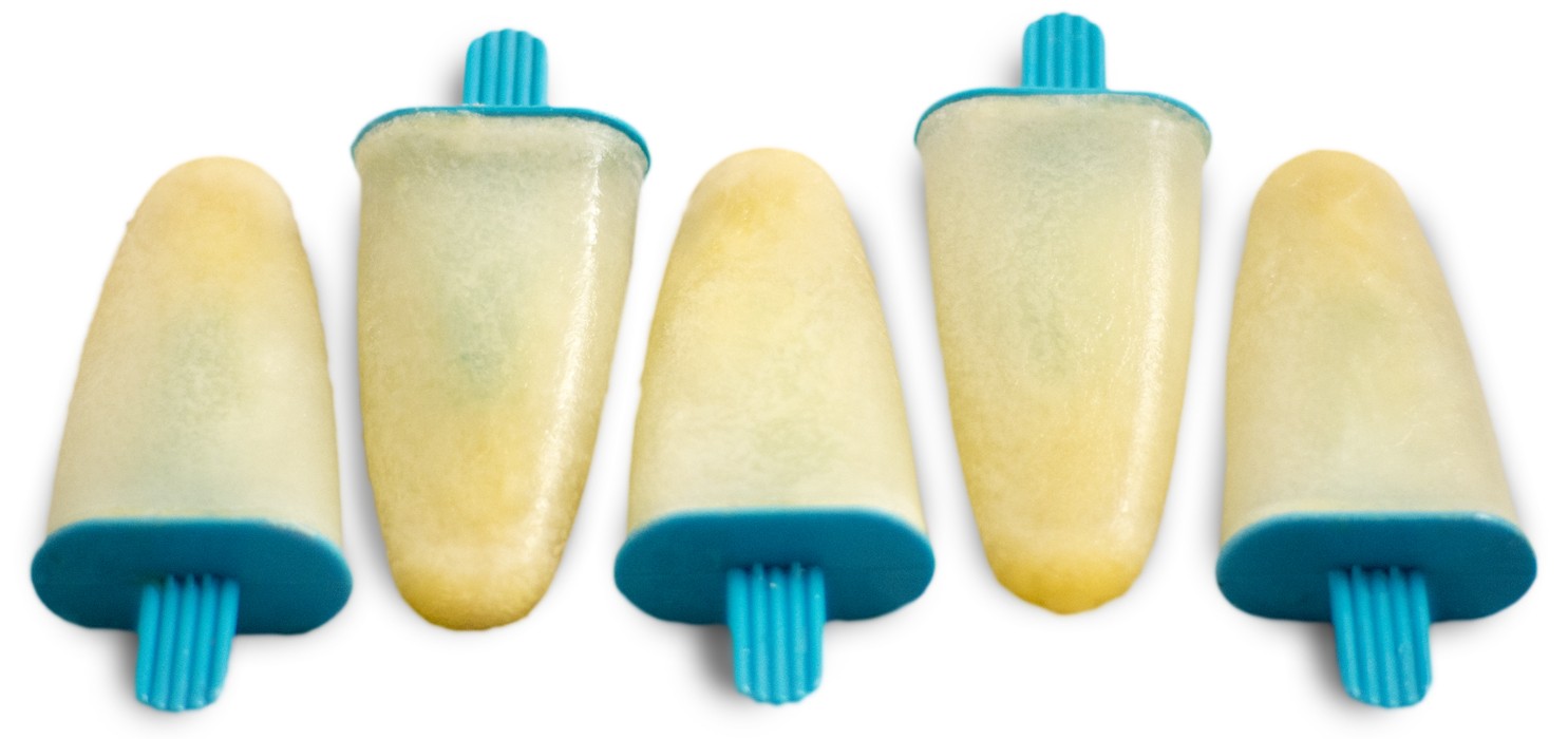 12 Days of Christmas - Pre Workout Icy Poles recipe from Bulk Nutrients