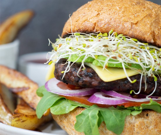 8 Healthy Dinner Ideas from Bulk Nutrients