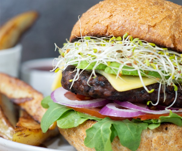 8 Healthy Dinner Ideas from Bulk Nutrients