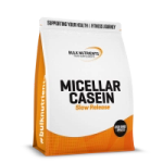 Bulk Nutrients' Micellar Casein is a creamy protein and makes a tasty night time snack too