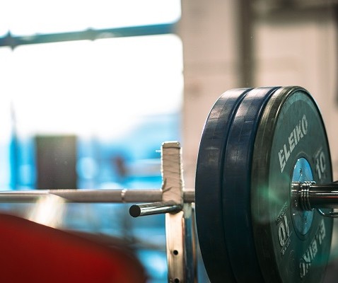 Should we pre-exhaust our chest before training? | Bulk Nutrients blog