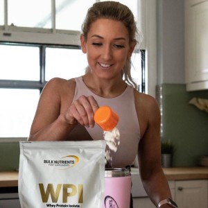 Bulk Nutrients Expert - Caroline Fitzgerald