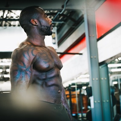 What is our natural limit of muscle growth? | Bulk Nutrients blog