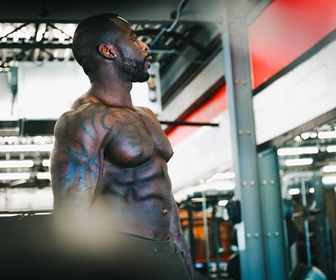 What is our natural limit of muscle growth? | Bulk Nutrients blog