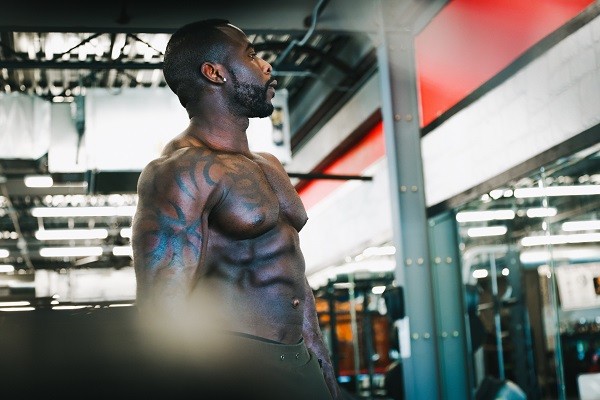 What is our natural limit of muscle growth? | Bulk Nutrients blog