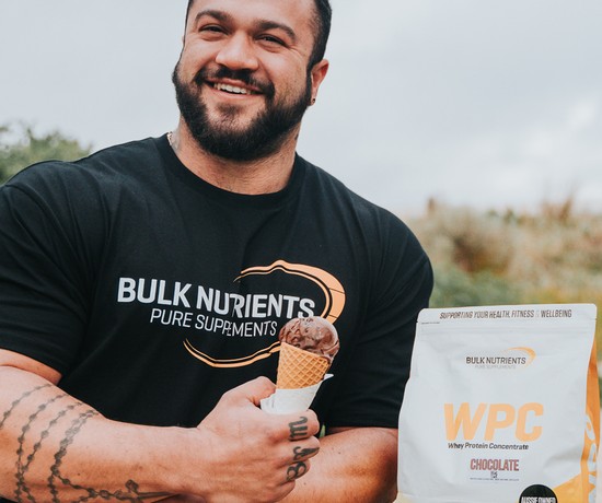 How to calculate your calorie deficit for fat loss