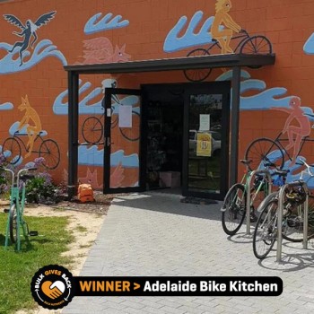 Adelaide Bike Kitchen