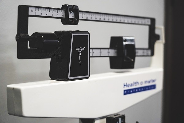 Weight loss is essentially about losing carbon.