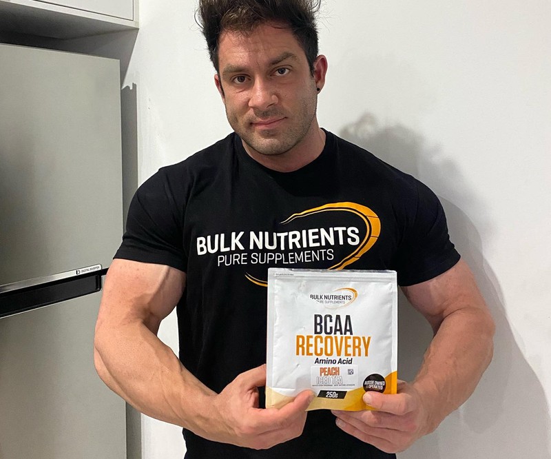 Bulk Nutrients' Ultimate Guide to Amino Acids