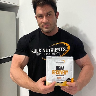 Bulk Nutrients' Ultimate Guide to Amino Acids