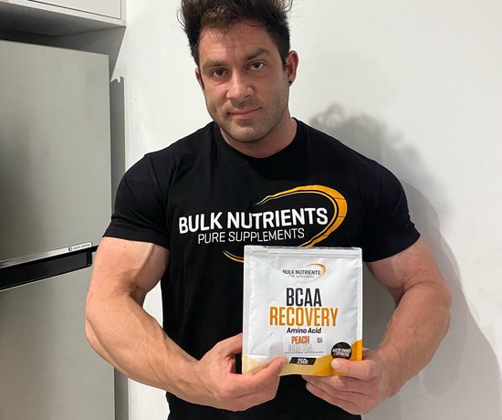 Bulk Nutrients' Ultimate Guide to Amino Acids