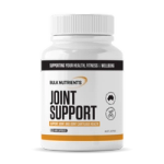 Bulk Nutrients Joint Support Capsules