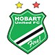 Bulk Nutrients proudly supports Hobart United FC