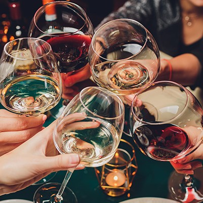 Alcohol - A good time or your Achilles’ heel?