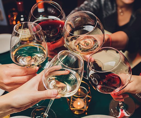 Alcohol - A good time or your Achilles’ heel?