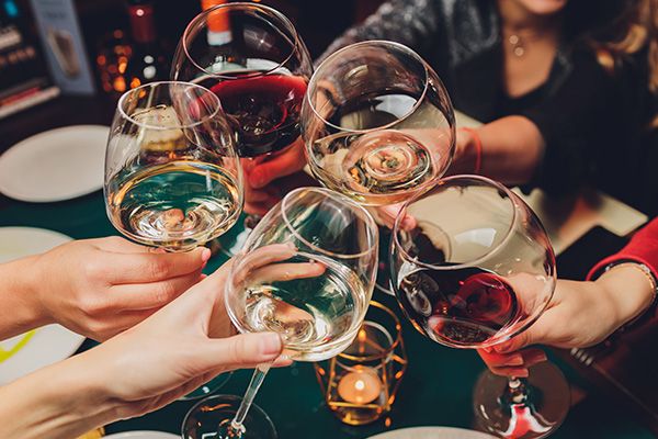 Alcohol - A good time or your Achilles’ heel?