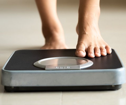 3 unconventional ways to lose weight without a gym