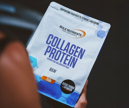 What is Bovine Collagen?