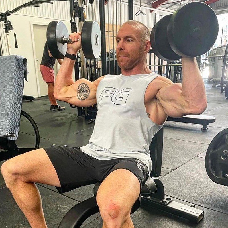 How Much Protein Per Day Do Seniors Need To Gain Muscle