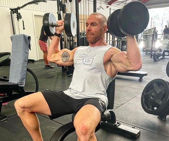 How Much Protein Per Day Do Seniors Need To Gain Muscle