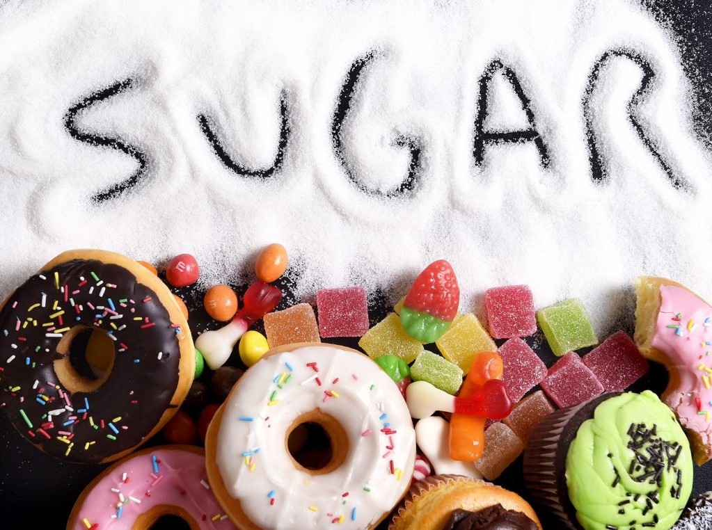 Bulk Nutrient's tips on how to fight food cravings for good!