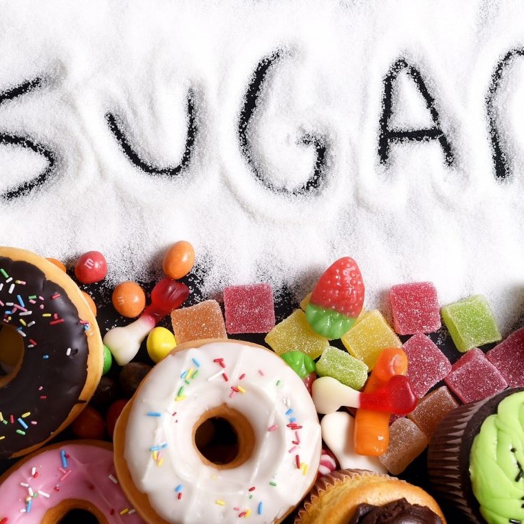 Bulk Nutrient's tips on how to fight food cravings for good!