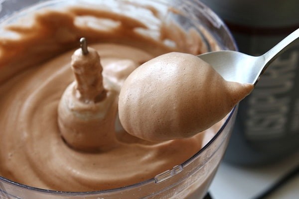 Why everyone is talking about protein fluff (and how to make it!) | Bulk Nutrients blog