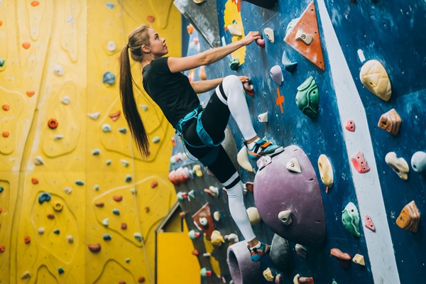 supps for climbers