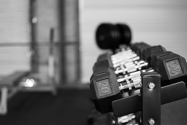 Genes not only influence how we build muscle but also how efficiently we store and lose fat (and from where).