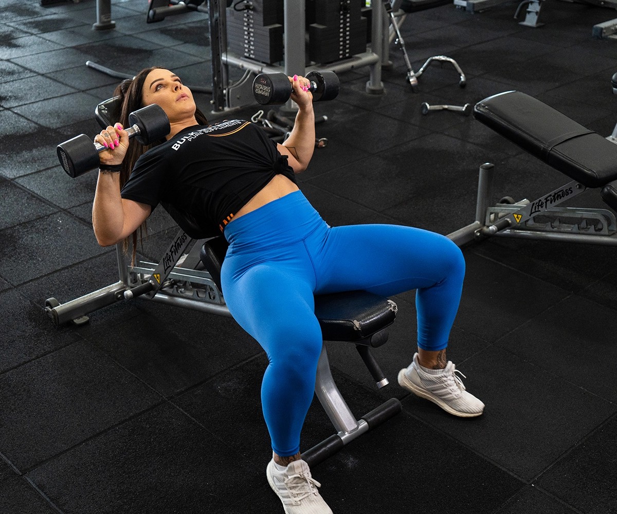 Powerlifting is a competitive strength sport that combines the three ‘powerlifts’; the squat, bench press and mighty deadlift.
