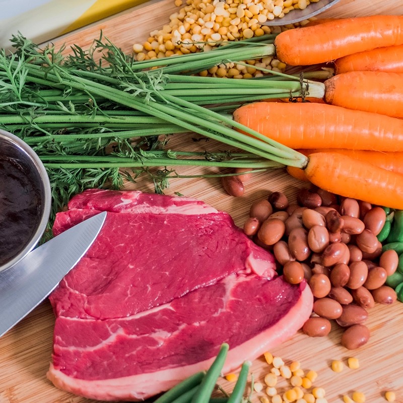How much protein do I really need?