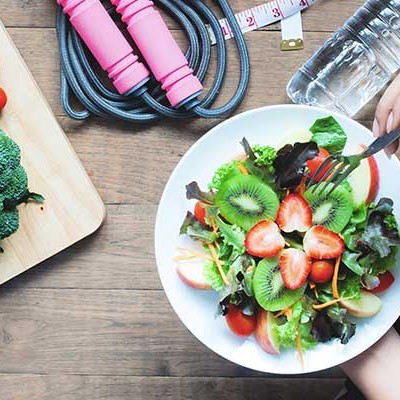 Nine easy ways to get more vegetables into your diet