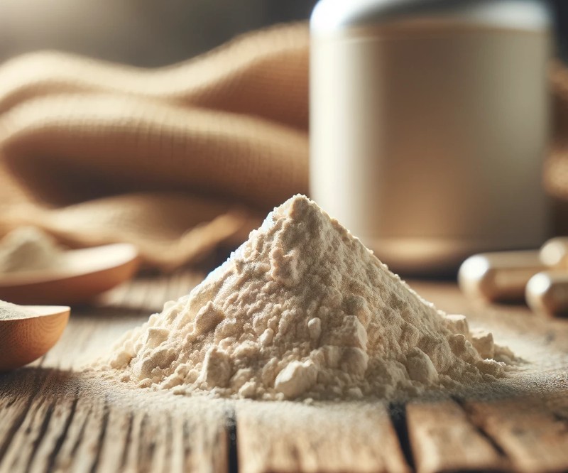 Generic powder photo