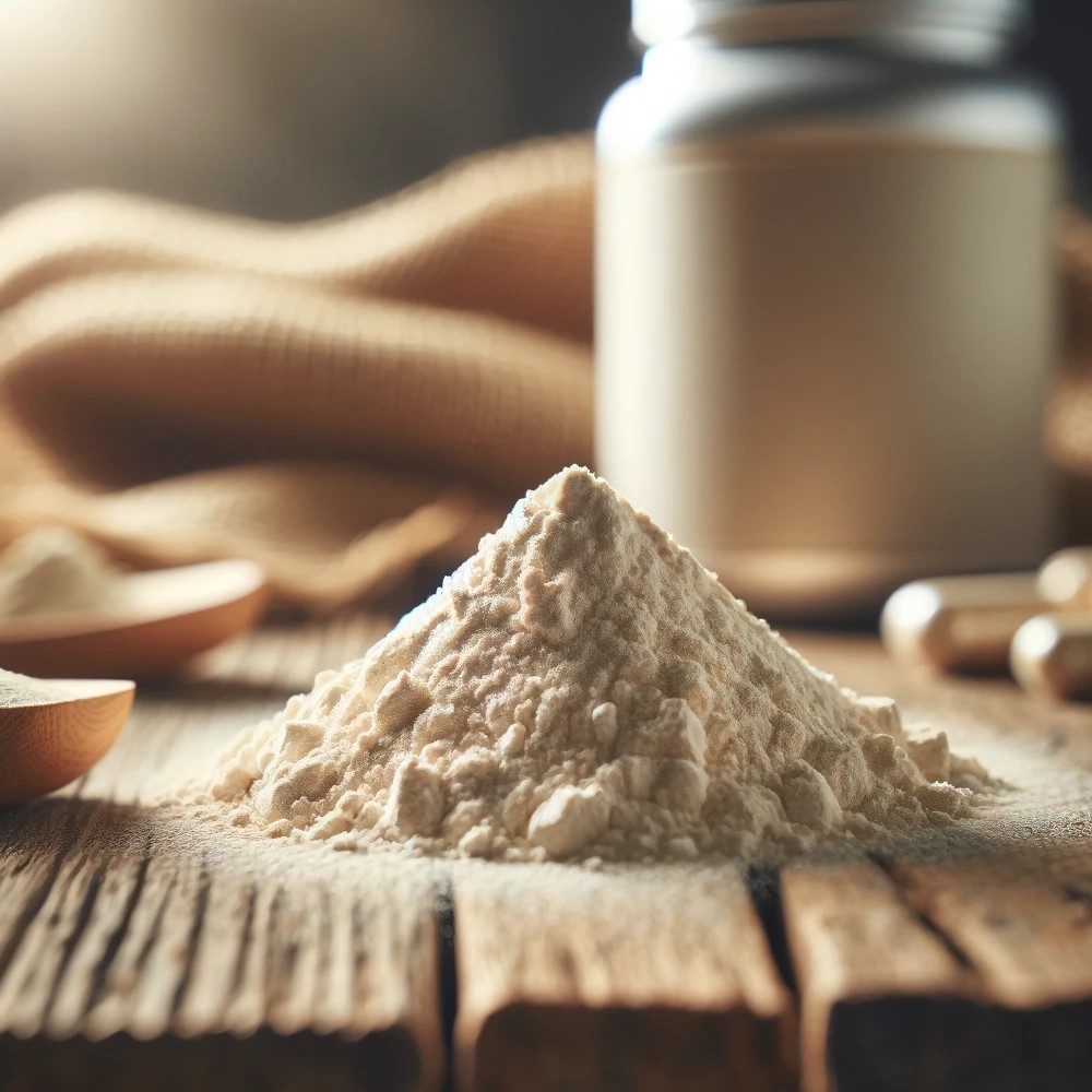 Generic powder photo