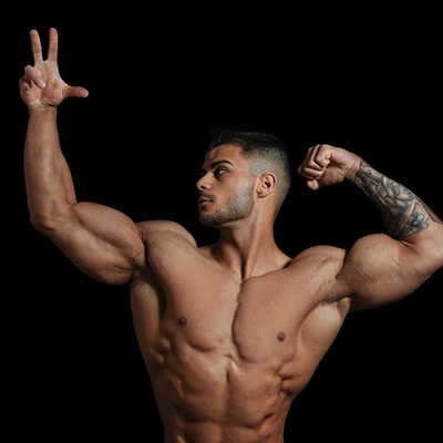 Should I bulk or cut first?