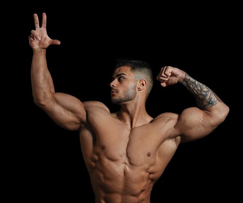 Should I bulk or cut first?