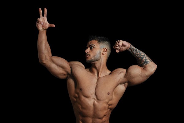 Should I bulk or cut first?