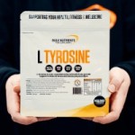 Bulk Nutrients' L Tyrosine can also assist in reducing body fat, and can be used as an appetite suppressant when dieting.