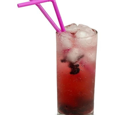 12 Days of Christmas - Berry Fizz Creatine Drink recipe from Bulk Nutrients