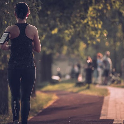 What's the deal with cardio? Do we burn actual body fat?