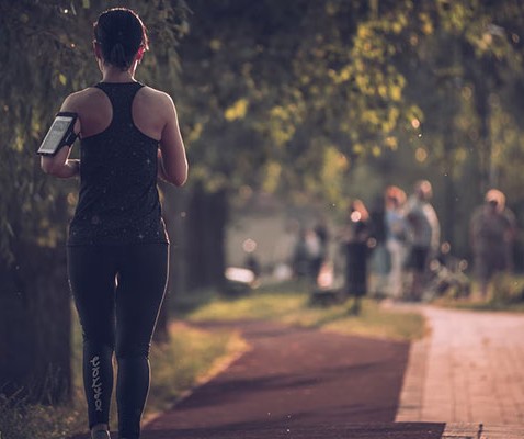 What's the deal with cardio? Do we burn actual body fat?