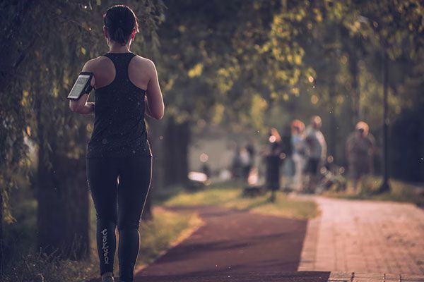 What's the deal with cardio? Do we burn actual body fat?