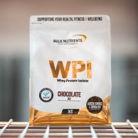 Bulk Nutrients' HASTA Certified Whey Protein Isolate is our same great tasting WPI and comes with the added security of each batch being tested