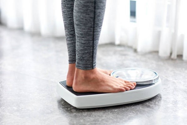 Preoccupation with food, body weight, and shape may signal an eating disorder.