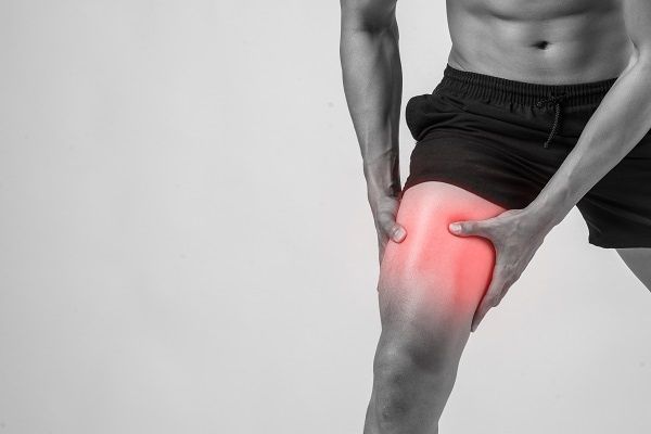 Bulk Nutrients 5 easy ways to tackle DOMS