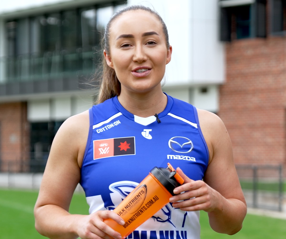 AFL Nutrition & Supplements: Ultimate Player Guide