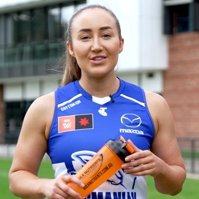 AFL Nutrition & Supplements: Ultimate Player Guide