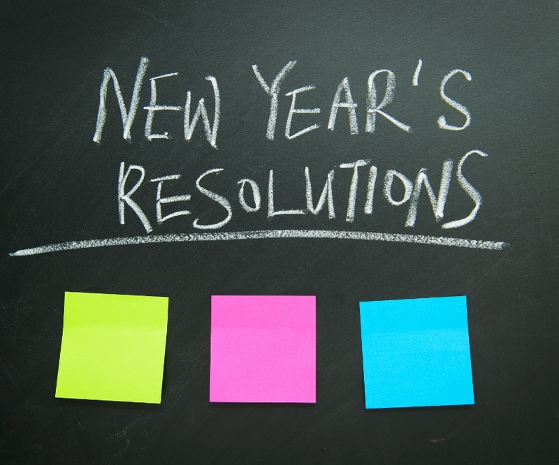 Be successful this new year